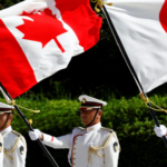 Canada Seeks to Join AUKUS Alliance to Counter China