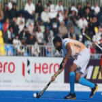 India Wins Fourth Straight in Asian Champions Trophy