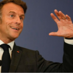 French President Emmanuel Macron is set to meet former Socialist Bernard Cazeneuve and his predecessors Hollande and Sarkozy to decide on a new prime minister amid political deadlock.