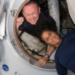 NASA clarifies that "strange noises" heard by astronauts on the Starliner spacecraft were due to an audio configuration issue with the International Space Station’s complex network.