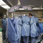 New virus discovered in China can cause brain infections and is spread by tick bites, affecting neurological health.