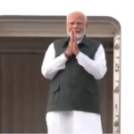 Indian Prime Minister Narendra Modi begins his historic visit to Brunei, the first by an Indian PM, emphasizing deep civilizational ties and diplomatic relations.