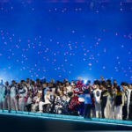 Paris Paralympics ends with a lively concert and party at Stade de France, marking a historic summer of sports achievements.