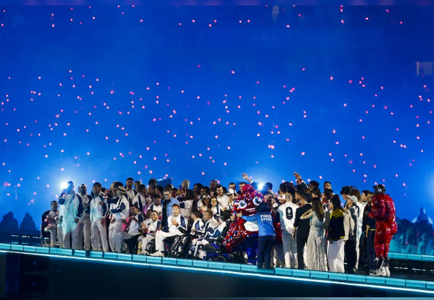 Paris Paralympics ends with a lively concert and party at Stade de France, marking a historic summer of sports achievements.