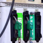 Punjab raises VAT on petrol and diesel by 61 paise and 92 paise, respectively. This will increase fuel prices and revenue.