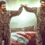 Vijay's GOAT faces a small dip in box office earnings on its sixth day, with total collections reaching ₹162.25 crore.