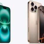 Pricing details for the iPhone 16 series in India: iPhone 16 starts at ₹79,900; iPhone 16 Pro Max costs up to ₹1,84,900.