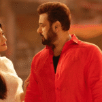 Salman Khan in a scene from Sikandar, a film that continues to face criticism after its OTT release.