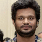 ED officers arrive at Kollywood producer Akash Baskaran’s residence in Chennai during a TASMAC scam investigation.