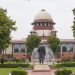 Tamil Nadu government challenges Centre in Supreme Court over education fund denial linked to NEP-2020 policy disputes.