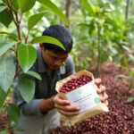 GI-Tagged Wayanad Robusta Coffee Gets National Recognition
