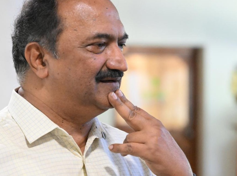 Kerala opposes GST hike on lottery tickets, warns of impact on livelihoods