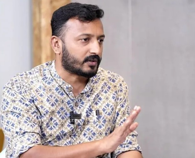 MLA Rahul Mamkootathil Under Pressure to Quit Youth Congress Chief Post