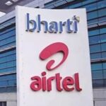 Bharti Airtel Shares Rise as 1GB/Day Plan Withdrawn