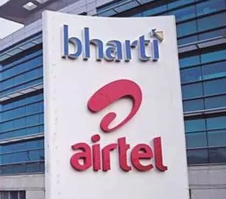 Bharti Airtel Shares Rise as 1GB/Day Plan Withdrawn