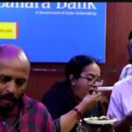 Kerala Bank Manager’s Alleged Beef Ban Sparks Protest Over Food Choice