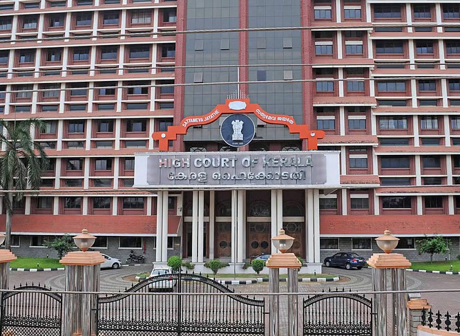 Kerala High Court VC Verdict May Affect KU Registrar Case