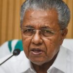 Pinarayi Vijayan Urges PM Modi to Address States’ GST Losses