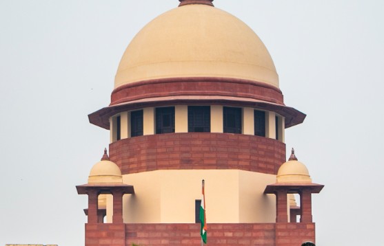 Supreme Court Questions Kerala and Tamil Nadu on President’s Reference