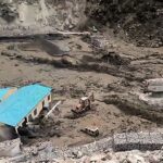 20 Tourists From Kerala Stranded in Kalpa After Himachal Landslide