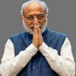 CP Radhakrishnan Takes Oath as India’s 15th Vice President