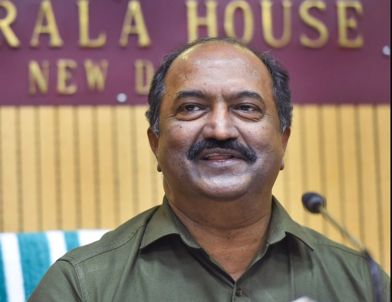 Kerala Faces ₹8,000–10,000 Crore Revenue Loss Under New GST Rates