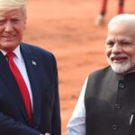Trump Reaffirms Friendship With Modi, Calls India-US a “Special Relationship”