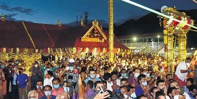 Kerala Govt Rules Out Rethink on Sabarimala Affidavit; Withdrawal Only If SC Seeks Response