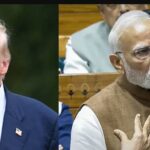 U.S. Gets Along With India, But Trade Was One-Sided: Donald Trump