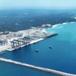 Vizhinjam Port Gets Customs Clearance for EXIM and Domestic Cargo Operations